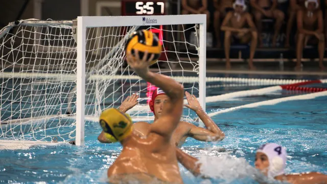 Hrvatski vaterpolski savez  za Sportsku Hrvatsku