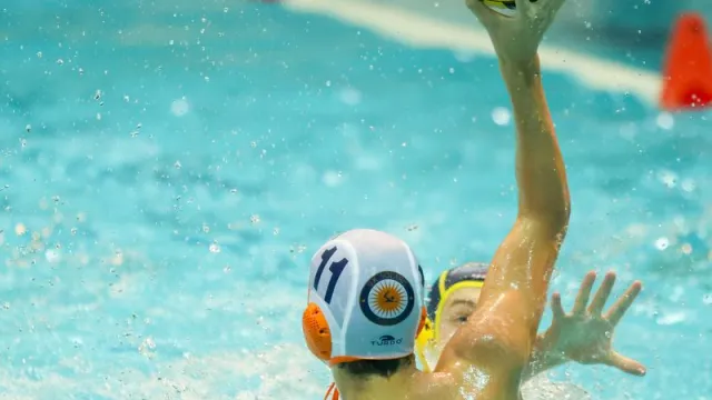 Hrvatski vaterpolski savez  za Sportsku Hrvatsku