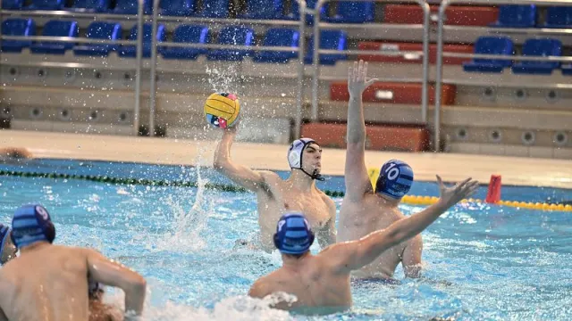 Hrvatski vaterpolski savez  za Sportsku Hrvatsku