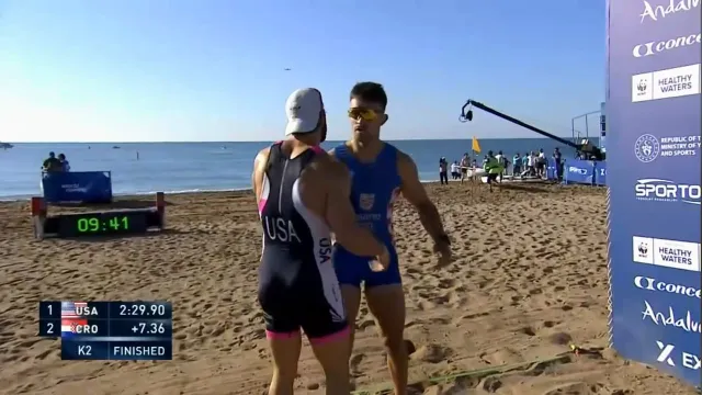 Hrvatski veslački savez ⓕ za Sportsku Hrvatsku