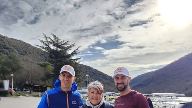 Hrvatski veslački savez ⓕ za Sportsku Hrvatsku