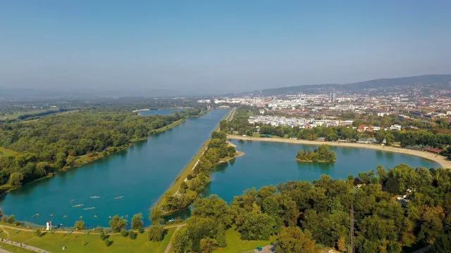 Hrvatski veslački savez ⓕ za Sportsku Hrvatsku