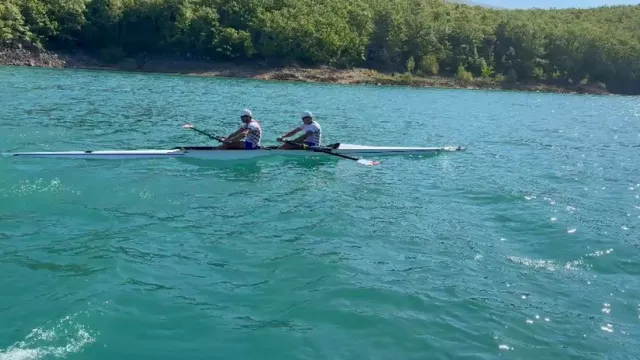 Hrvatski veslački savez ⓕ za Sportsku Hrvatsku