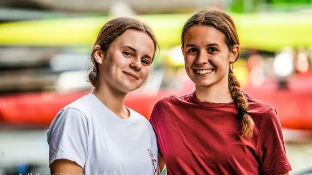 Hrvatski veslački savez ⓕ za Sportsku Hrvatsku