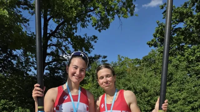 Hrvatski veslački savez ⓕ za Sportsku Hrvatsku