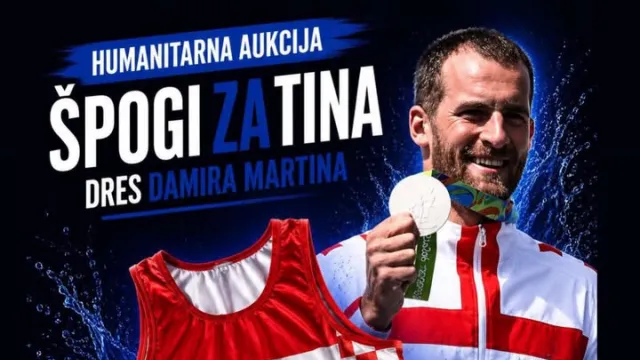 Hrvatski veslački savez ⓕ za Sportsku Hrvatsku