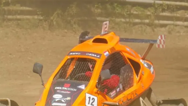 Hrvatski auto i karting savez ⓕ za Sportsku Hrvatsku