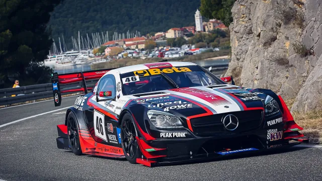 Hrvatski auto i karting savez  za Sportsku Hrvatsku