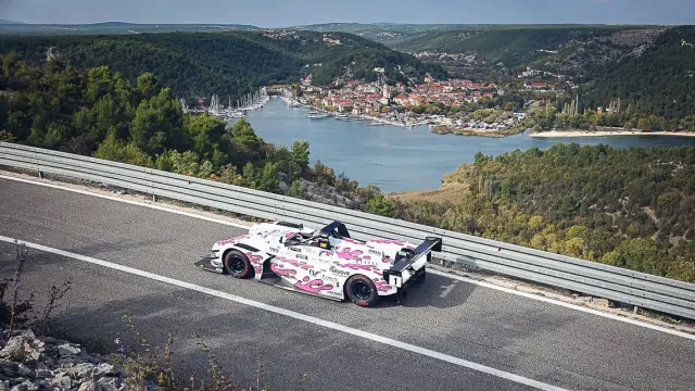 Hrvatski auto i karting savez ⓕ za Sportsku Hrvatsku