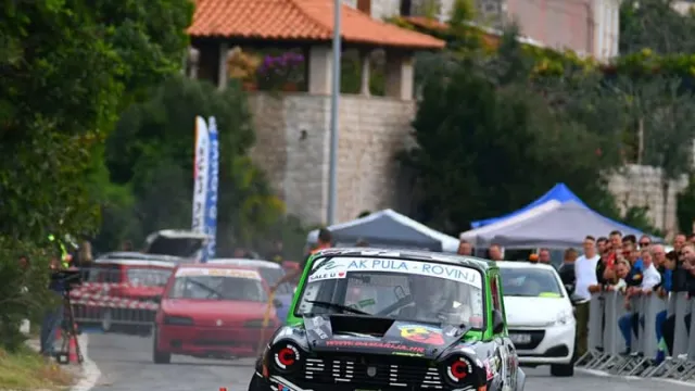 Hrvatski auto i karting savez ⓕ za Sportsku Hrvatsku