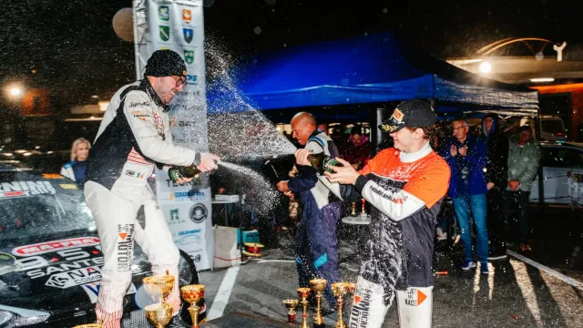 Hrvatski auto i karting savez ⓕ za Sportsku Hrvatsku Hrvatski auto i karting savez ⓕ za Sportsku Hrvatsku