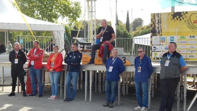 Hrvatski auto i karting savez  za Sportsku Hrvatsku Hrvatski auto i karting savez  za Sportsku Hrvatsku