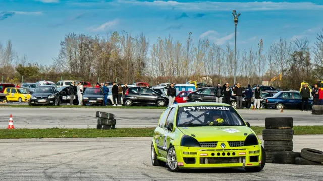 Hrvatski auto i karting savez ⓕ za Sportsku Hrvatsku