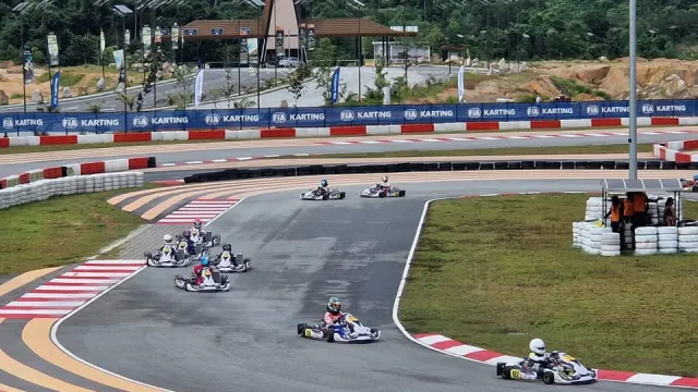 Hrvatski auto i karting savez ⓕ za Sportsku Hrvatsku
