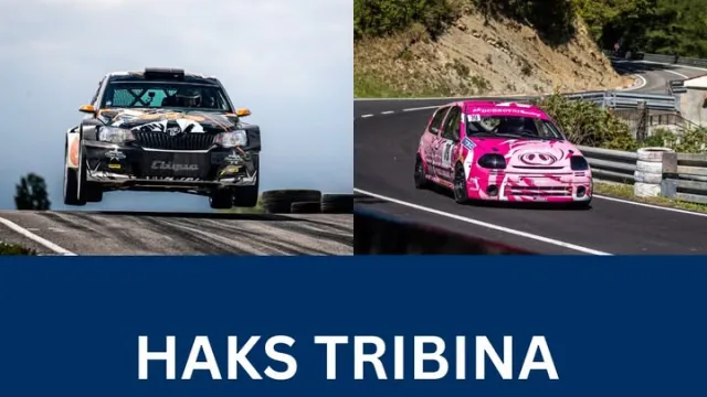 Hrvatski auto i karting savez ⓕ za Sportsku Hrvatsku