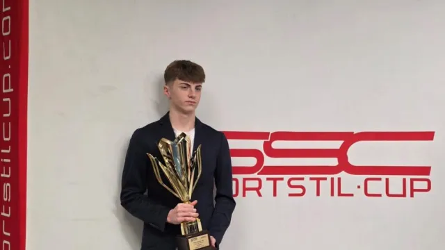 Hrvatski auto i karting savez ⓕ za Sportsku Hrvatsku