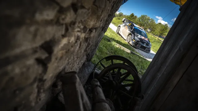 Hrvatski auto i karting savez  za Sportsku Hrvatsku