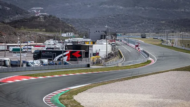 Hrvatski auto i karting savez ⓕ za Sportsku Hrvatsku