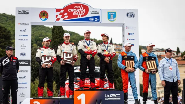 Hrvatski auto i karting savez ⓕ za Sportsku Hrvatsku