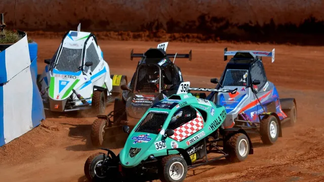 Hrvatski auto i karting savez  za Sportsku Hrvatsku