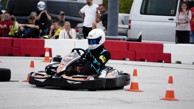 Hrvatski auto i karting savez ⓕ za Sportsku Hrvatsku