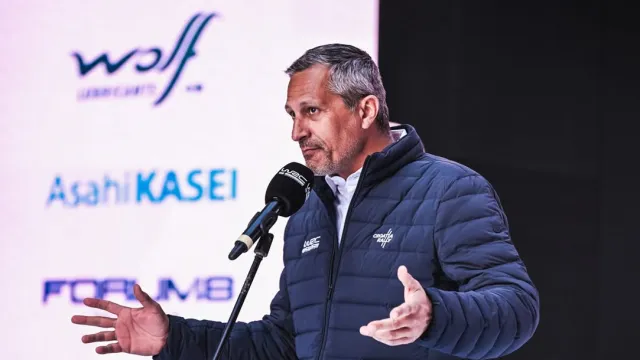 Daniel Ša&scaron;kin: WRC Croatia Rally - Tri razli&ccaron;ita rallyja u tri dana ...