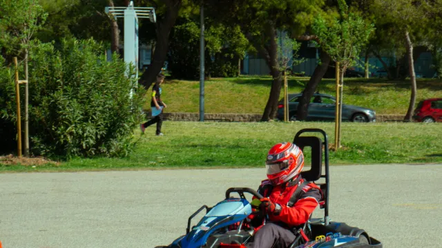 Hrvatski auto i karting savez  za Sportsku Hrvatsku