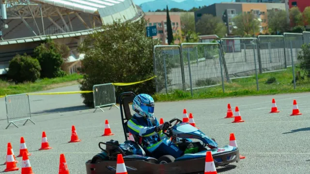 Hrvatski auto i karting savez ⓕ za Sportsku Hrvatsku