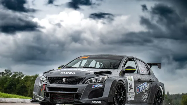 Hrvatski auto i karting savez  za Sportsku Hrvatsku