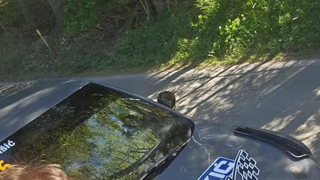 Hrvatski auto i karting savez ⓕ za Sportsku Hrvatsku