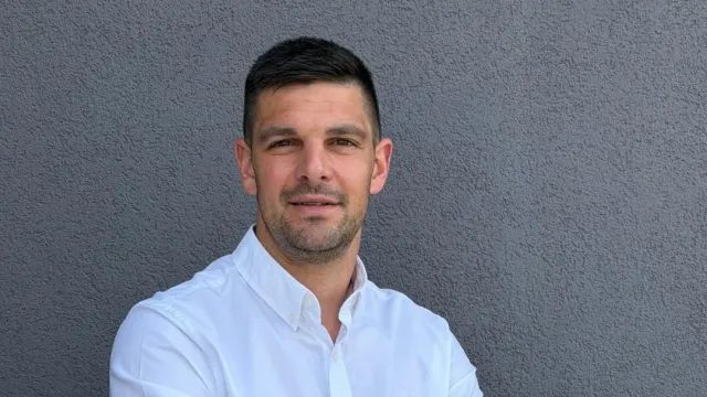 Luka Devuni&cacute; novi je predsjednik Odbora za autosportove HAKS-a.