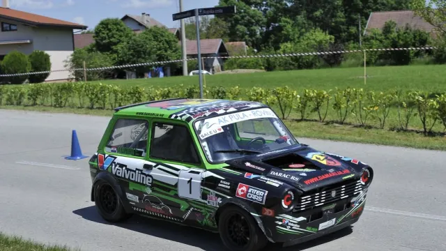 Hrvatski auto i karting savez ⓕ za Sportsku Hrvatsku