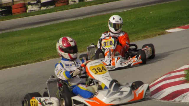 Hrvatski auto i karting savez ⓕ za Sportsku Hrvatsku