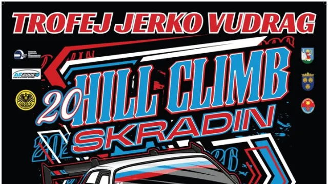 Hrvatski auto i karting savez ⓕ za Sportsku Hrvatsku