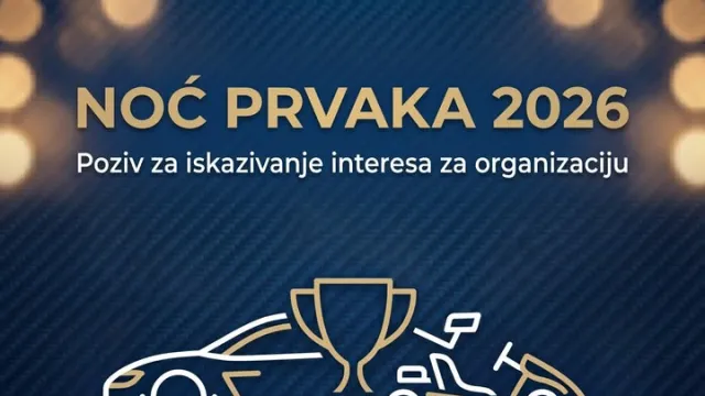 Hrvatski auto i karting savez ⓕ za Sportsku Hrvatsku