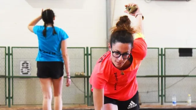 Hrvatski boćarski savez  za Sportsku Hrvatsku