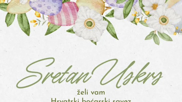 Hrvatski boćarski savez  za Sportsku Hrvatsku