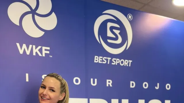 Hrvatski karate savez  za Sportsku Hrvatsku