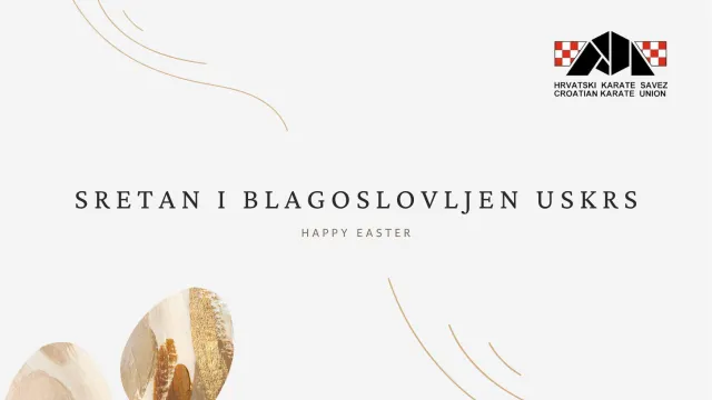 Hrvatski karate savez  za Sportsku Hrvatsku