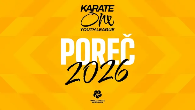Hrvatski karate savez  za Sportsku Hrvatsku
