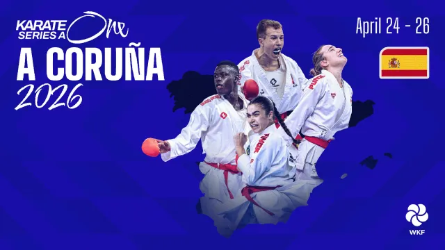 Hrvatski karate savez  za Sportsku Hrvatsku
