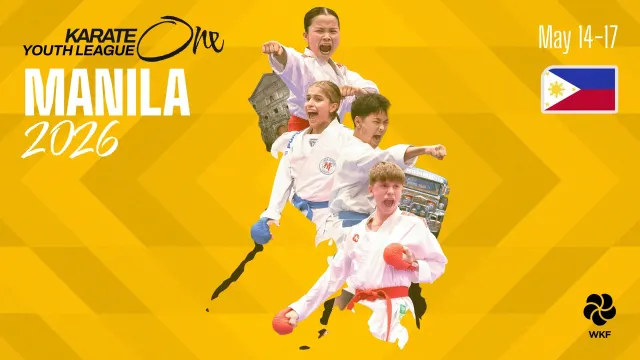 Hrvatski karate savez  za Sportsku Hrvatsku