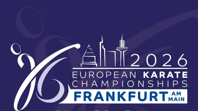 Sastav reprezentacije za Europsko prvenstvo za seniore u karateu i parakarateu Frankfurt 2026