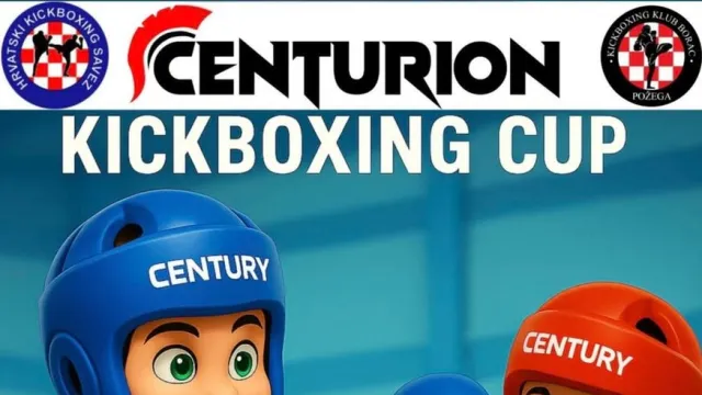 Hrvatski kickboxing savez ⓕ za Sportsku Hrvatsku