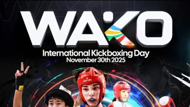 Svim kickboksačicama i kickboksačima, bivšima i sada aktivnima,...