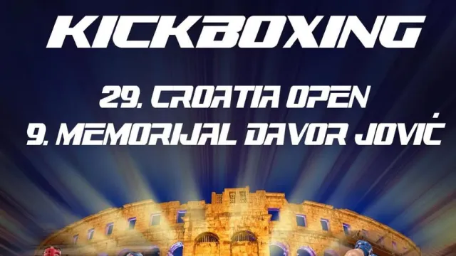 Hrvatski kickboxing savez ⓕ za Sportsku Hrvatsku