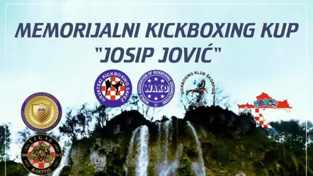 Hrvatski kickboxing savez ⓕ za Sportsku Hrvatsku