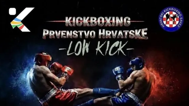 Hrvatski kickboxing savez ⓕ za Sportsku Hrvatsku
