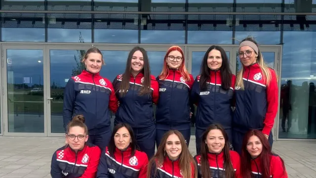 Hrvatski kuglački savez za Sportsku Hrvatsku