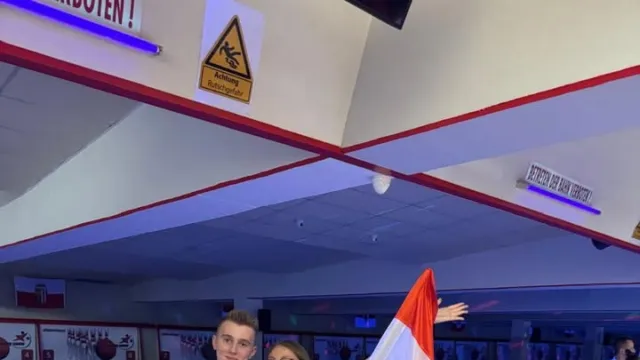Hrvatski kuglački savez ⓕ za Sportsku Hrvatsku